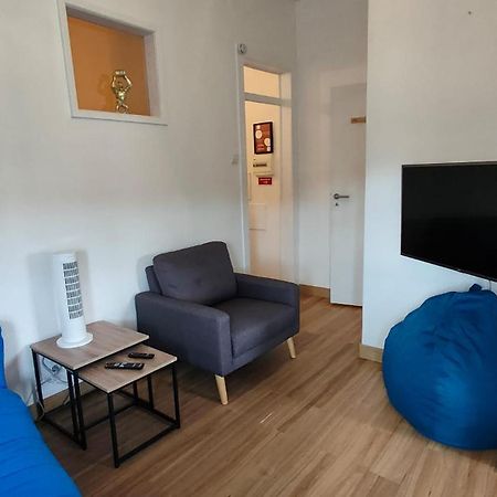 Apartament Cozy Flat at Lisboa Zewnętrze zdjęcie