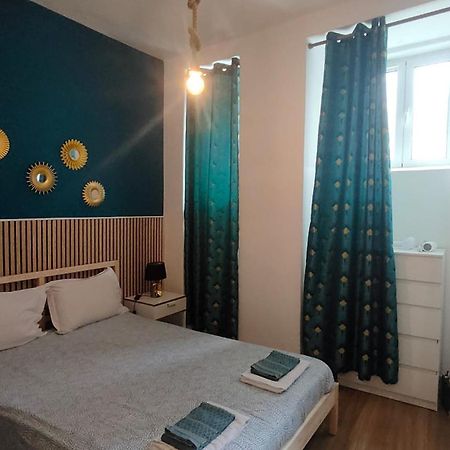 Apartament Cozy Flat at Lisboa Zewnętrze zdjęcie