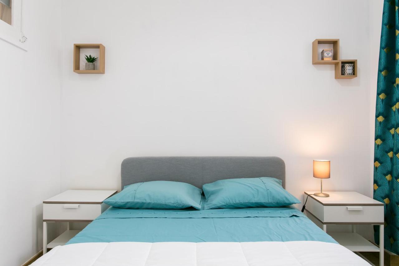 Apartament Cozy Flat at Lisboa Zewnętrze zdjęcie