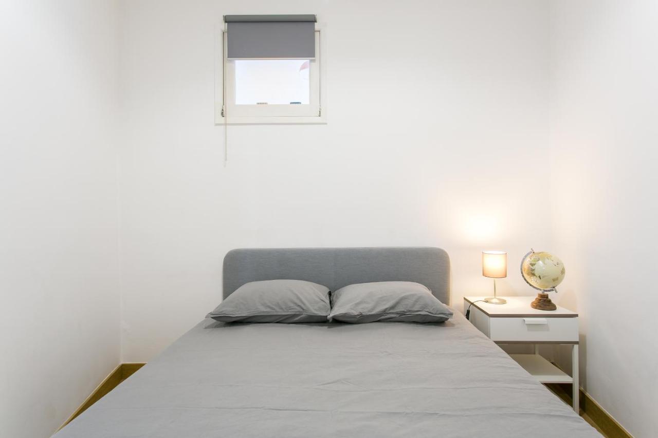 Apartament Cozy Flat at Lisboa Zewnętrze zdjęcie
