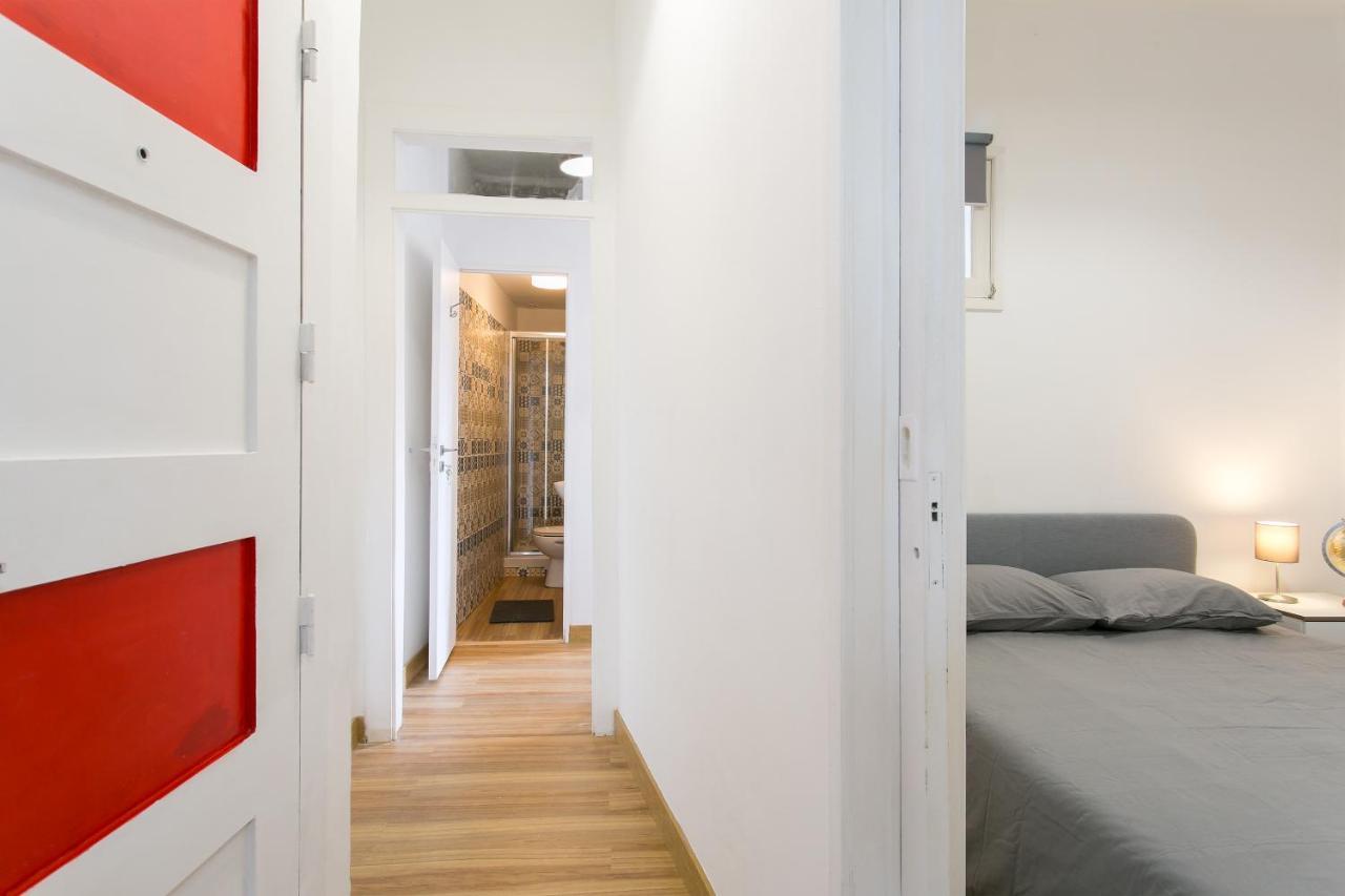 Apartament Cozy Flat at Lisboa Zewnętrze zdjęcie