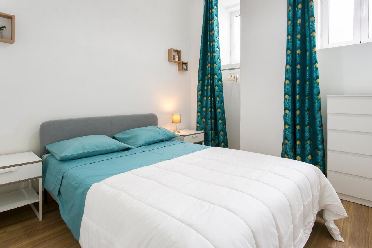 Apartament Cozy Flat at Lisboa Zewnętrze zdjęcie
