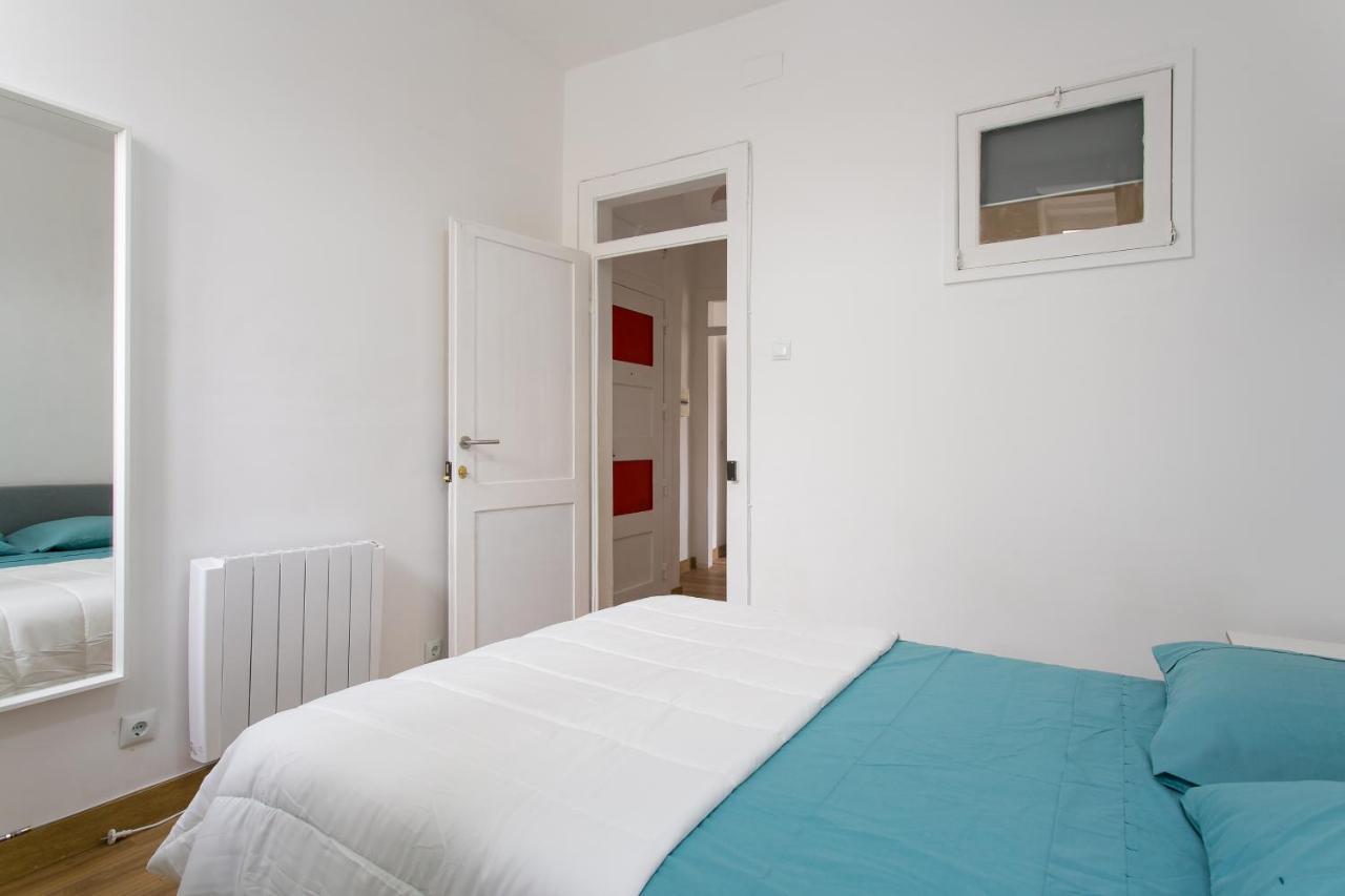 Apartament Cozy Flat at Lisboa Zewnętrze zdjęcie