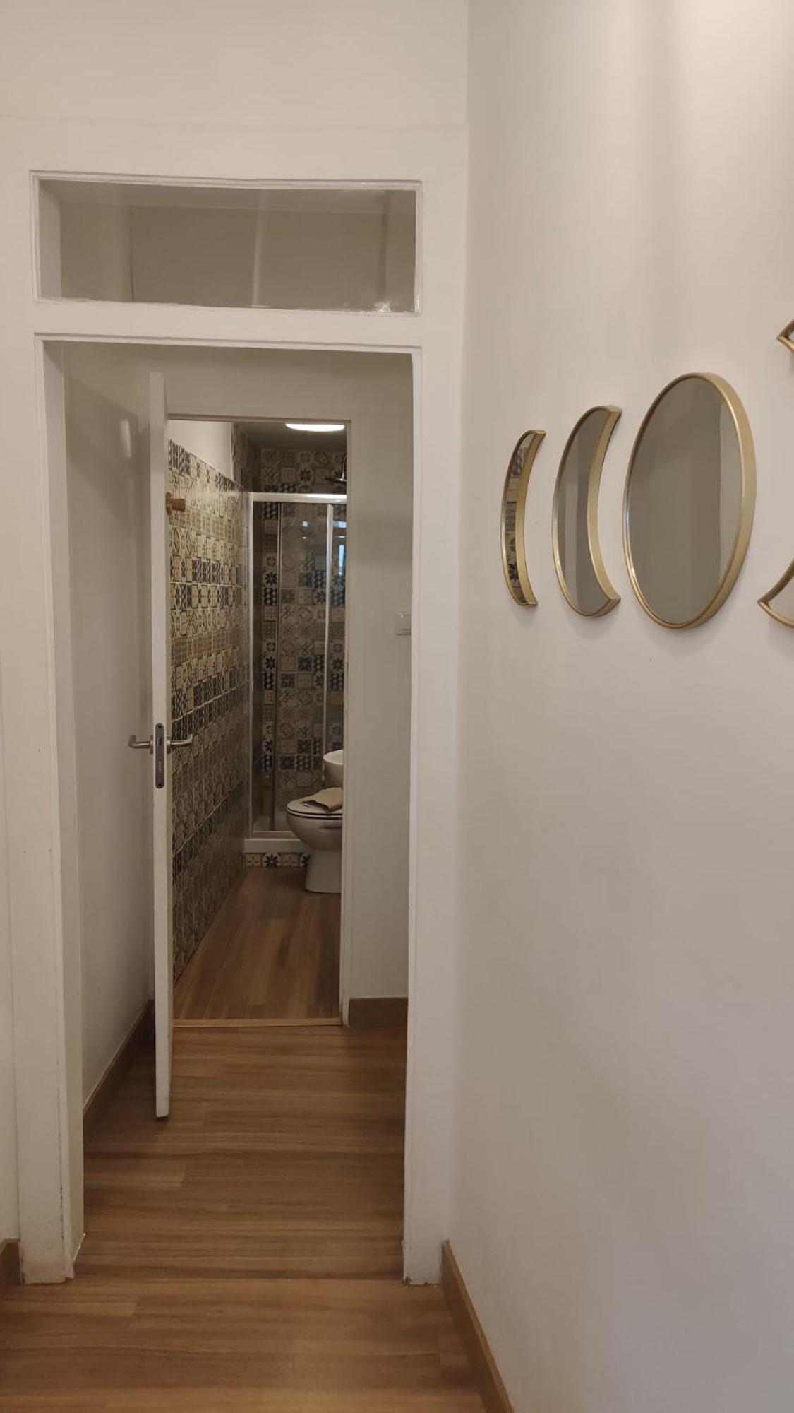 Apartament Cozy Flat at Lisboa Zewnętrze zdjęcie