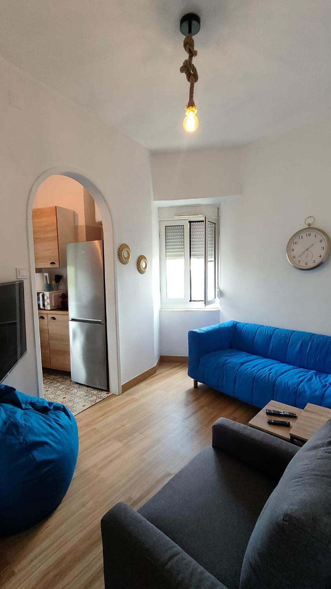 Apartament Cozy Flat at Lisboa Zewnętrze zdjęcie