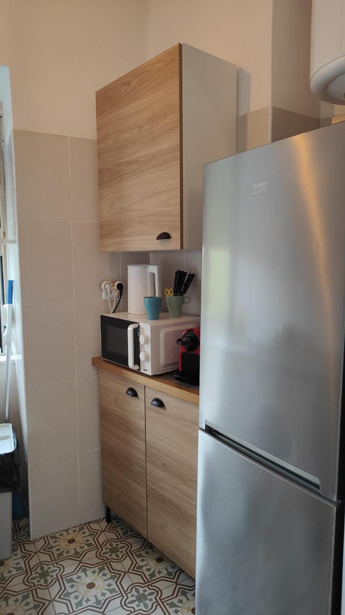 Apartament Cozy Flat at Lisboa Zewnętrze zdjęcie