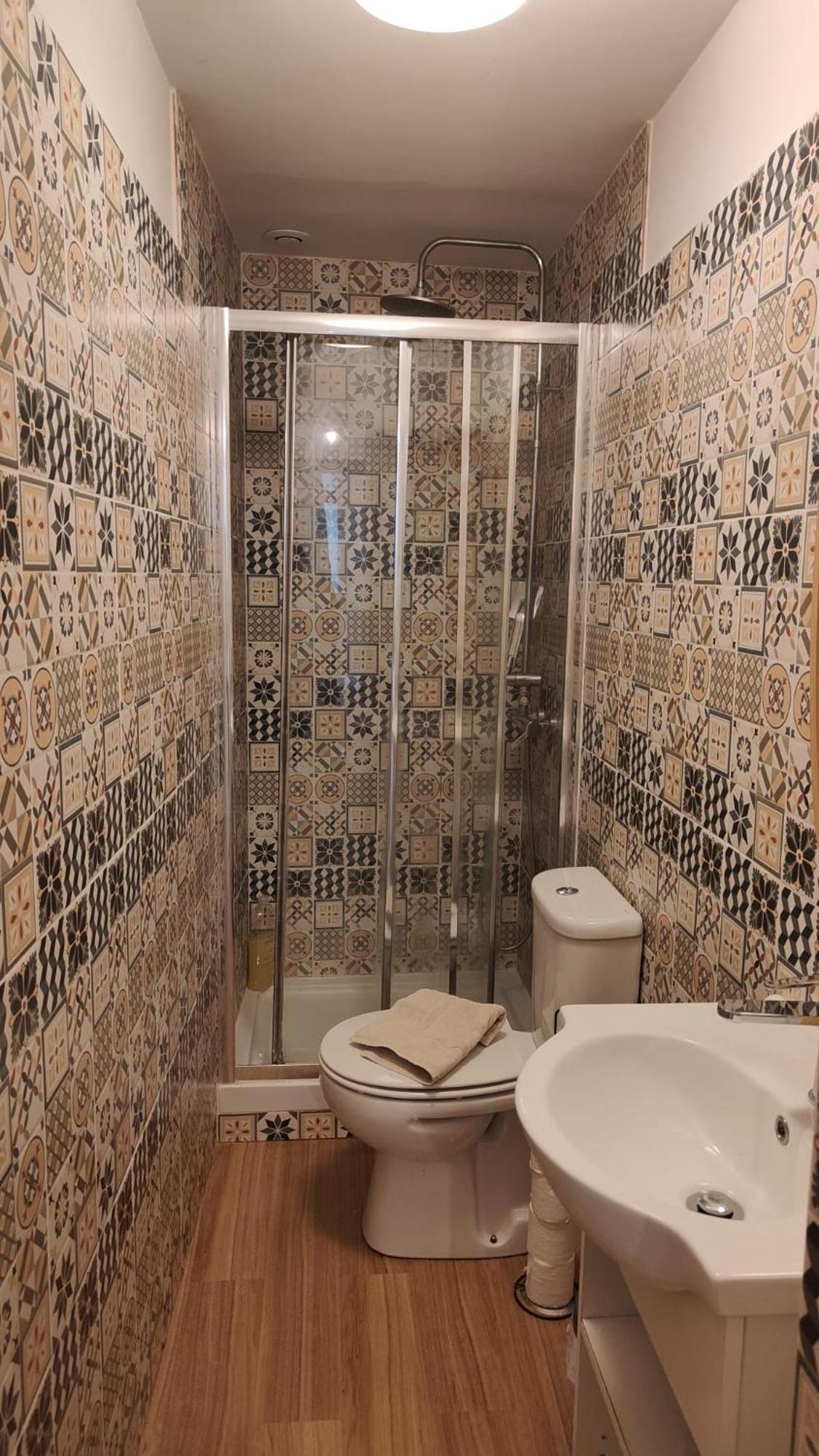 Apartament Cozy Flat at Lisboa Zewnętrze zdjęcie